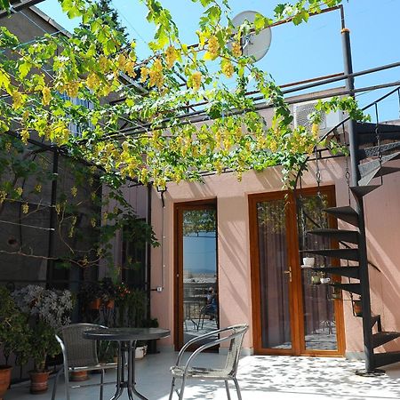 Janika Apartments Tbilisi Exterior photo
