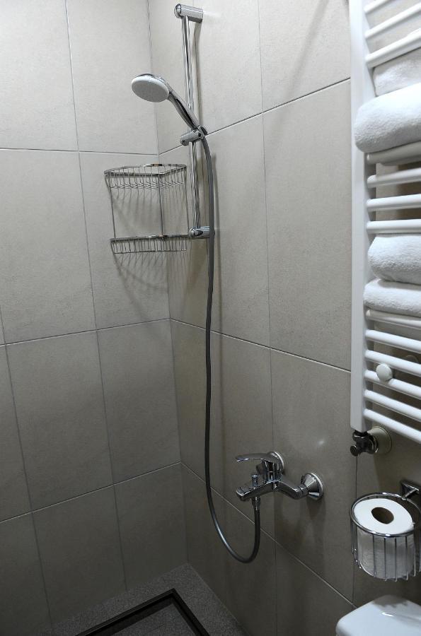Janika Apartments Tbilisi Exterior photo